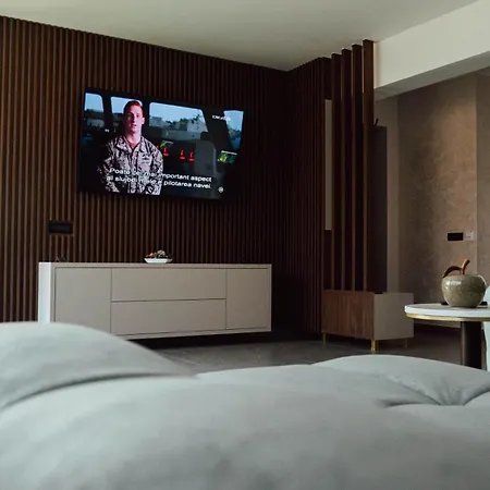 Villa Casa Lucan Jr Braşov