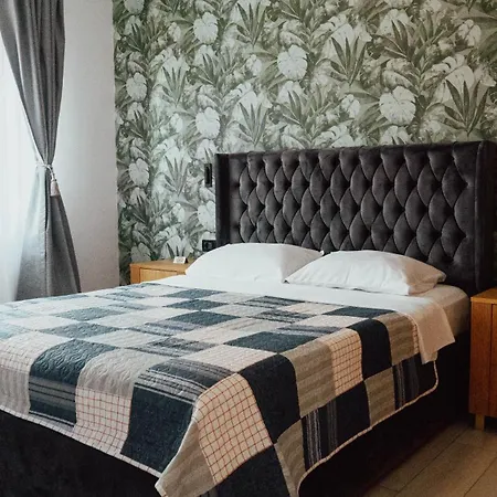 Casa Lucan Jr Брашов