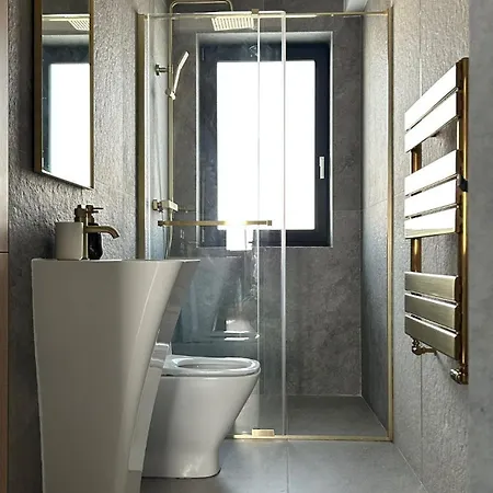 Casa Lucan Jr Villa *