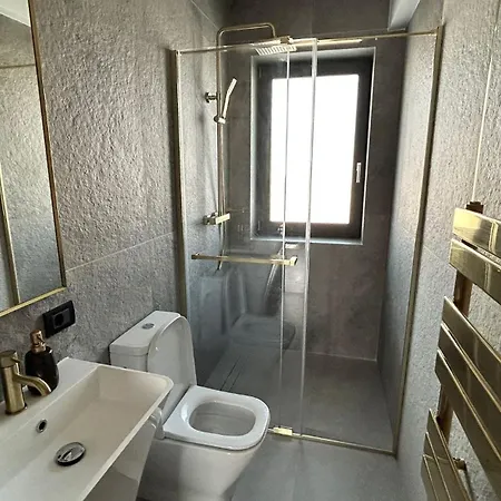 Вилла Casa Lucan Jr Брашов