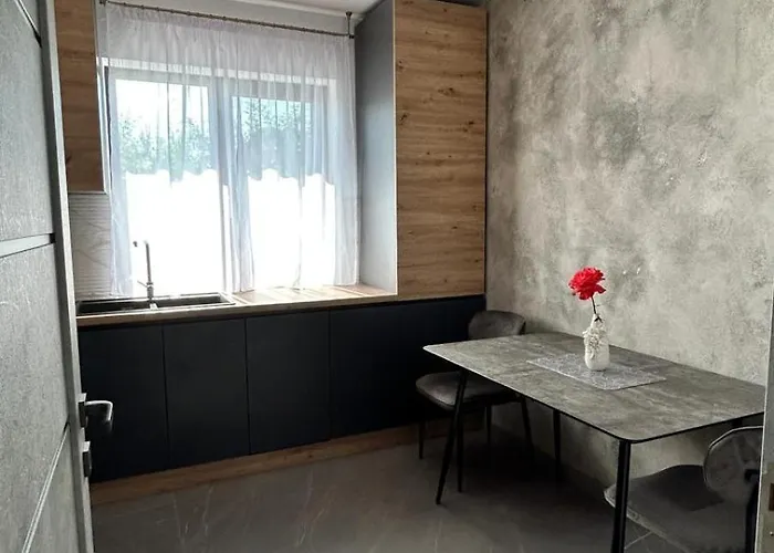 Casa Lucan Jr * Брашов