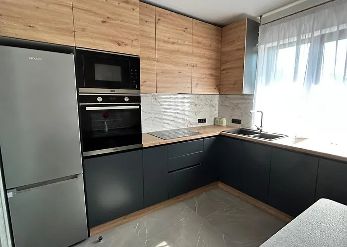 Вилла Casa Lucan Jr *