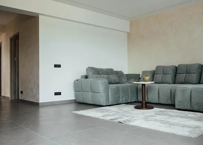 Casa Lucan Jr * Brasov