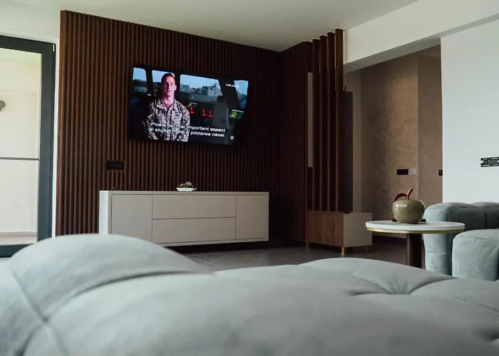 Villa Casa Lucan Jr Brasov