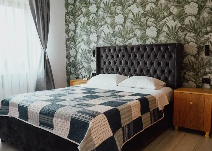 Casa Lucan Jr Брашов