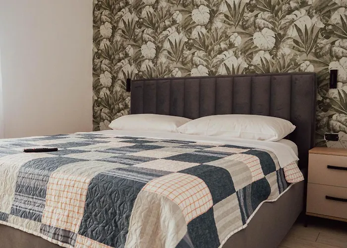 Casa Lucan Jr * Брашов