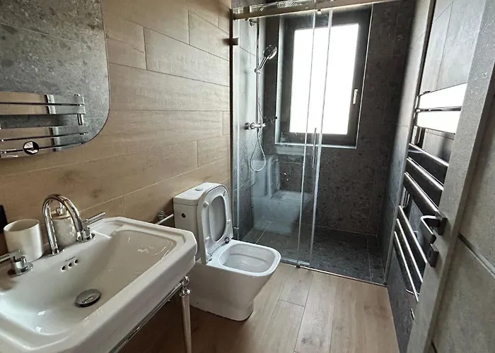 Casa Lucan Jr * Brasov